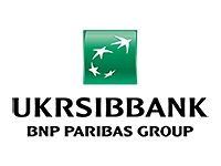 Банк UKRSIBBANK в Славском